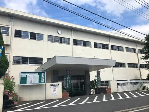 7DK Property in Kitakyushu City, Fukuoka Prefecture (20)