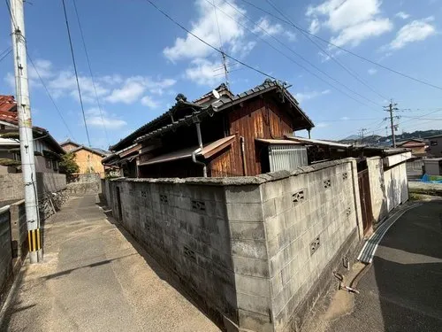 7DK Property in Kitakyushu City, Fukuoka Prefecture (3)