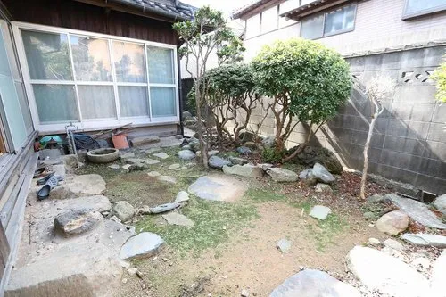 7DK Property in Kitakyushu City, Fukuoka Prefecture (4)