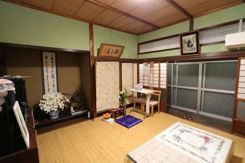 7DK Property in Kitakyushu City, Fukuoka Prefecture (5)