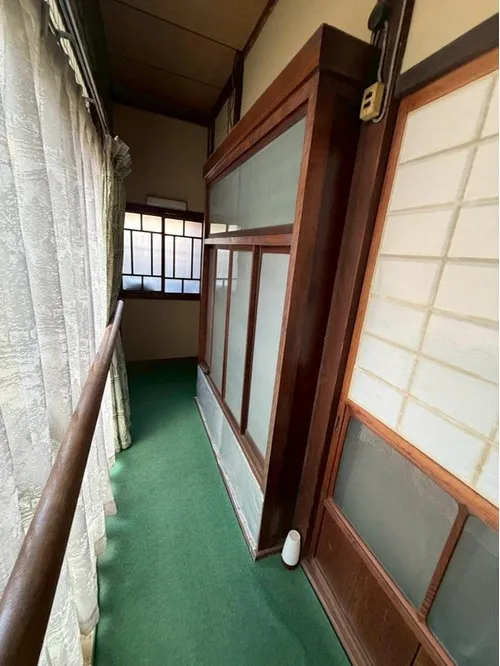 7DK Property in Kitakyushu City, Fukuoka Prefecture (6)