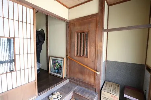 7DK Property in Kitakyushu City, Fukuoka Prefecture (7)