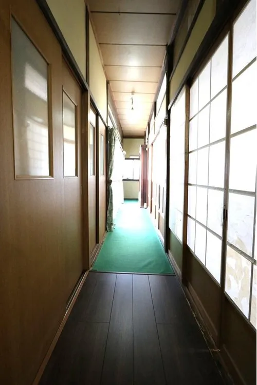 7DK Property in Kitakyushu City, Fukuoka Prefecture (8)