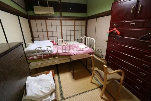 7DK Property in Kitakyushu City, Fukuoka Prefecture (10)