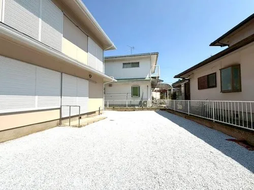 3LDK Property Kitakyushu-shi Kokuraminami-ku Fukuoka Prefecture (2)