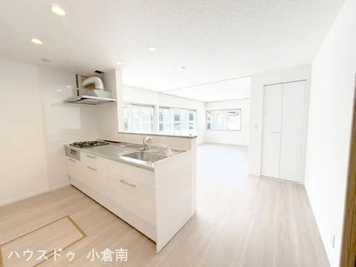 3LDK Property Kitakyushu-shi Kokuraminami-ku Fukuoka Prefecture (13)
