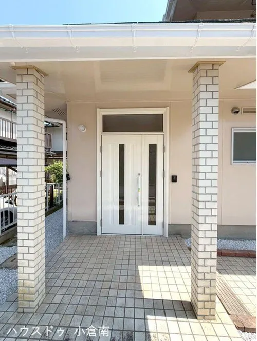 3LDK Property Kitakyushu-shi Kokuraminami-ku Fukuoka Prefecture (4)