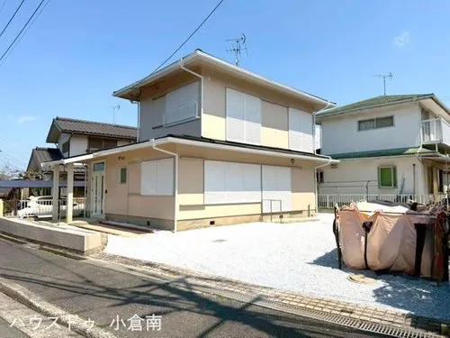 3LDK Property Kitakyushu-shi Kokuraminami-ku Fukuoka Prefecture (5)