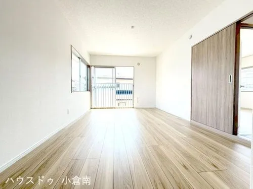 3LDK Property Kitakyushu-shi Kokuraminami-ku Fukuoka Prefecture (6)