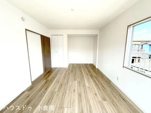3LDK Property Kitakyushu-shi Kokuraminami-ku Fukuoka Prefecture (7)