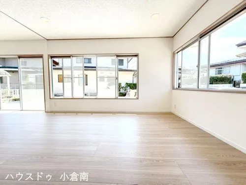 3LDK Property Kitakyushu-shi Kokuraminami-ku Fukuoka Prefecture (8)