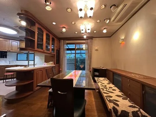 6LDK Property Kitakyushu City Fukuoka Prefecture (2)