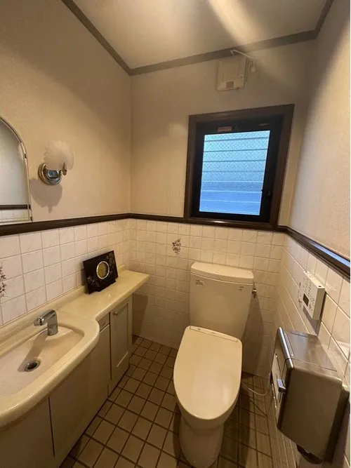 6LDK Property Kitakyushu City Fukuoka Prefecture (11)
