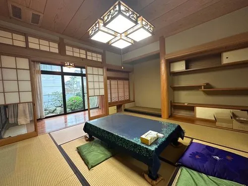 6LDK Property Kitakyushu City Fukuoka Prefecture (3)