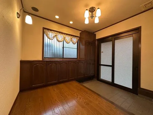 6LDK Property Kitakyushu City Fukuoka Prefecture (6)