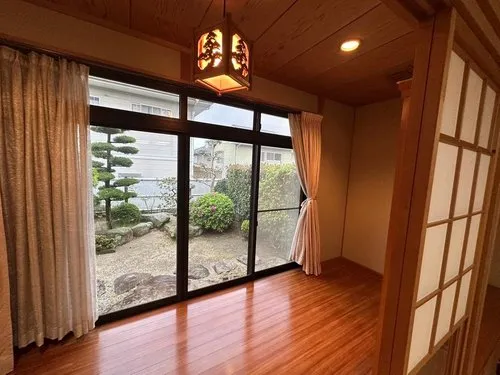 6LDK Property Kitakyushu City Fukuoka Prefecture (7)