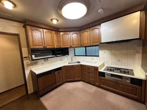6LDK Property Kitakyushu City Fukuoka Prefecture (8)