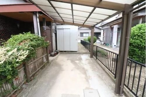 6DK Property Nogata City Fukuoka Prefecture (2)