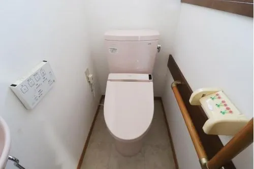 6DK Property Nogata City Fukuoka Prefecture (12)