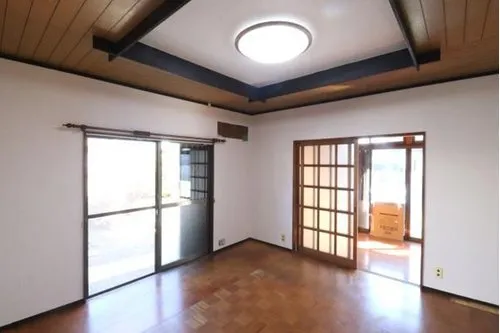 6DK Property Nogata City Fukuoka Prefecture (5)