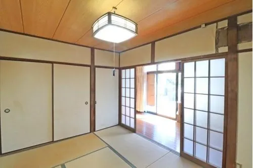 6DK Property Nogata City Fukuoka Prefecture (6)