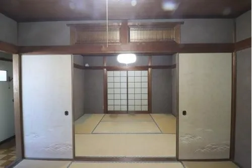 6DK Property Nogata City Fukuoka Prefecture (8)