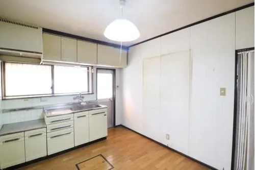6DK Property Nogata City Fukuoka Prefecture (9)