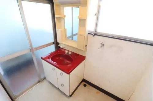 6DK Property Nogata City Fukuoka Prefecture (10)