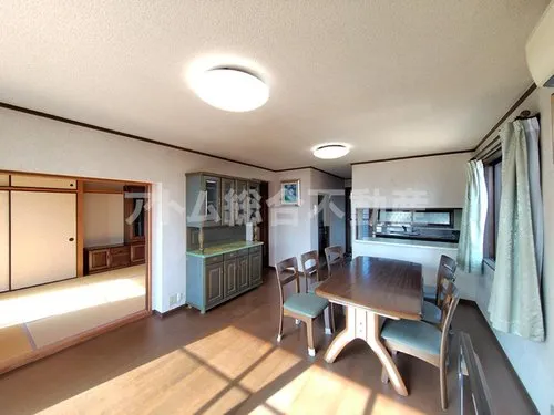 6LDK Property Yanagawa City Fukuoka Prefecture (5)