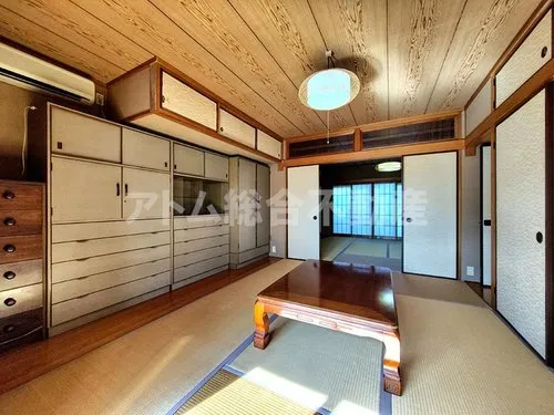 6LDK Property Yanagawa City Fukuoka Prefecture (7)