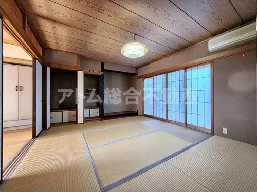 6LDK Property Yanagawa City Fukuoka Prefecture (8)