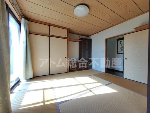 6LDK Property Yanagawa City Fukuoka Prefecture (9)