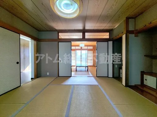 6LDK Property Yanagawa City Fukuoka Prefecture (10)