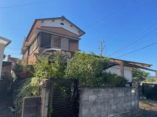 Saga Prefecture Karatsu City 5DK Property (2)