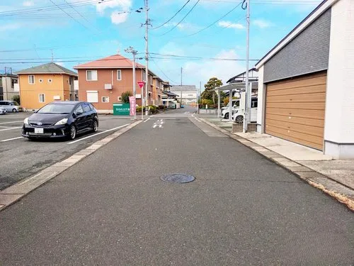 3LDK Saga City Saga Prefecture Property (3)