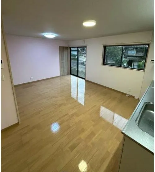 Saga Prefecture Imari City 2LDK Property (5)