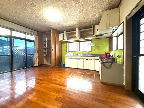 3LDK Property Kanzaki City Saga Prefecture (5)
