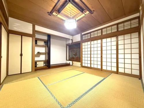 3LDK Property Kanzaki City Saga Prefecture (8)