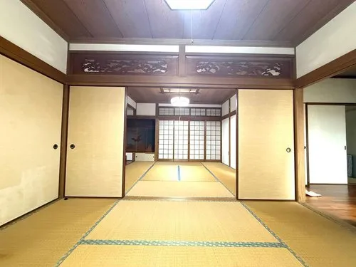 3LDK Property Kanzaki City Saga Prefecture (9)