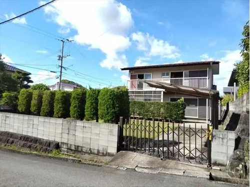 4LDK Property Nagasaki City Nagasaki Prefecture (2)