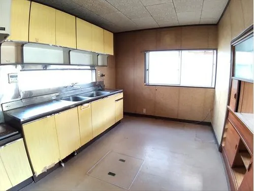 4LDK Property Nagasaki City Nagasaki Prefecture (16)