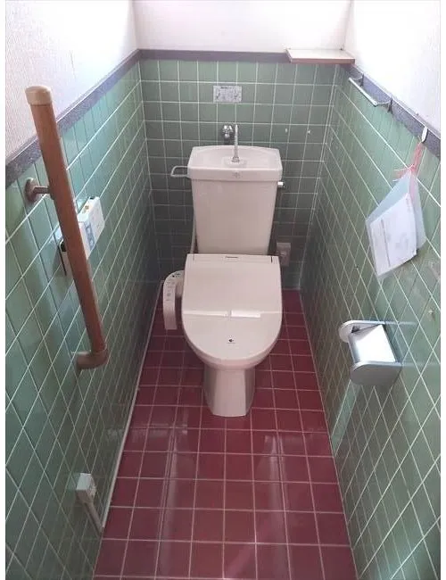 4LDK Property Nagasaki City Nagasaki Prefecture (19)