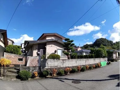 4LDK Property Nagasaki City Nagasaki Prefecture (3)