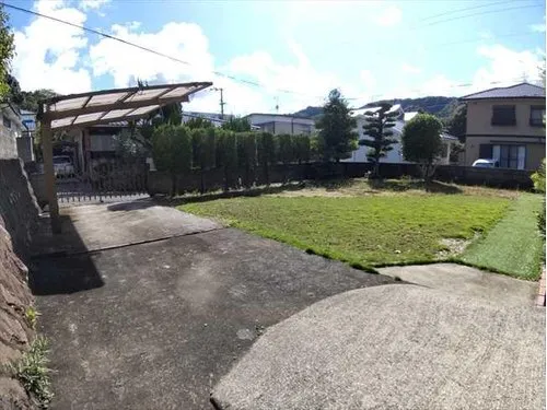 4LDK Property Nagasaki City Nagasaki Prefecture (4)