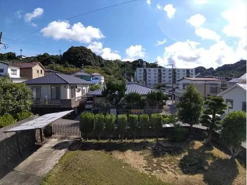 4LDK Property Nagasaki City Nagasaki Prefecture (10)