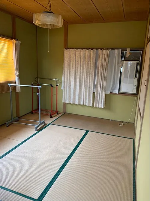 5DK Property Nagasaki City Nagasaki Prefecture (4)