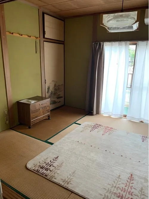 5DK Property Nagasaki City Nagasaki Prefecture (5)