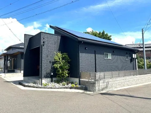 Nagasaki Omura 3LDK+3S Property (3)