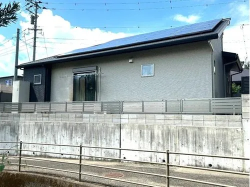 Nagasaki Omura 3LDK+3S Property (4)