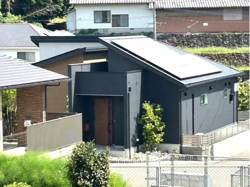 Nagasaki Omura 3LDK+3S Property (5)